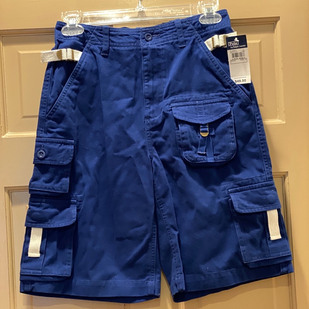Polo by Ralph Lauren Kids shorts